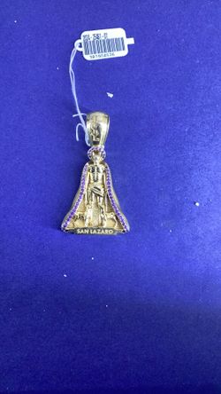 Religious Pendant