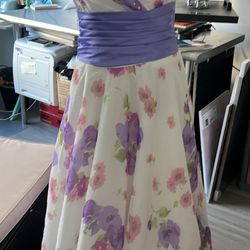 Dress Size 6