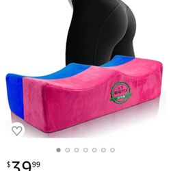 Brazilian Pillow Butt Lift