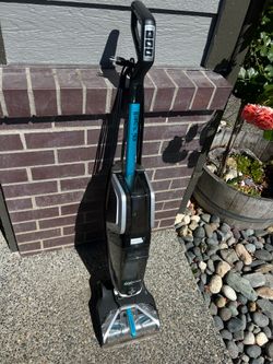 Bissell JetScrub Pet Upright Carpet Cleaner