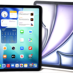 Apple iPad Air 11-inch M3 256 GB Wi-Fi 11 in Space Gray Tablet A3266