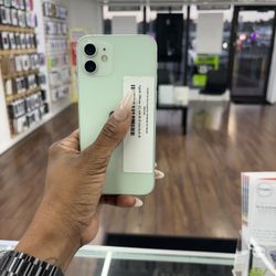 iPhone 12GB