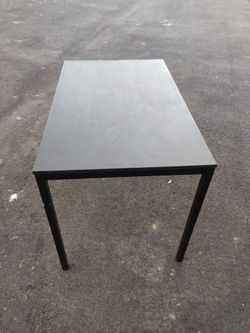IKEA Tarendo Table For Sale (43"x 26"x 29")