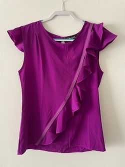NWT Women’s Blouse Size 12
