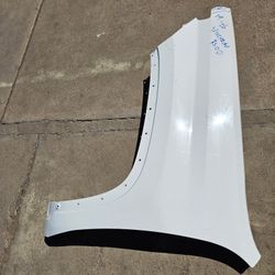 Chevy Silverado 2500 Left Fender Oem