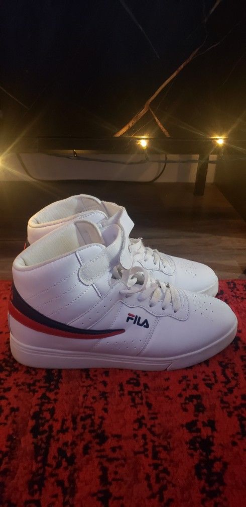 Fila Size 7