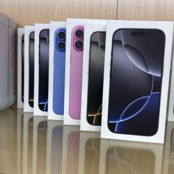 Unlocked iPhone, Samsung, iPad And more (Ez Payment Plan)