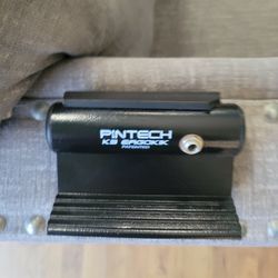 PinTeck Bass Drum Trigger