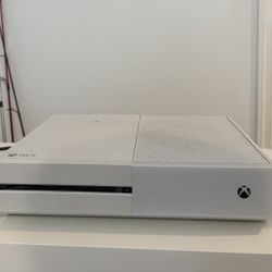 1st Gen Xbox One 