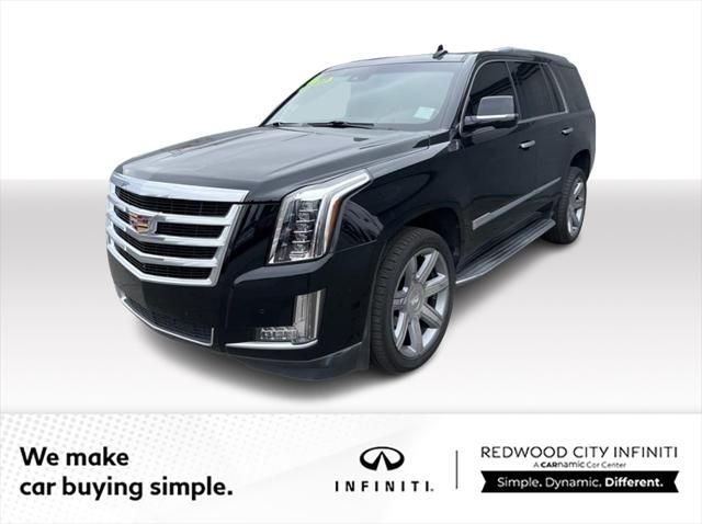 2016 Cadillac Escalade