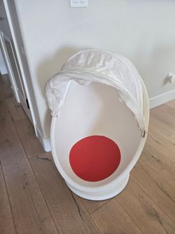 IKEA Egg Chair