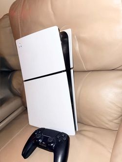 Ps5 slim