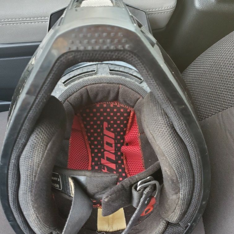 Helmet 