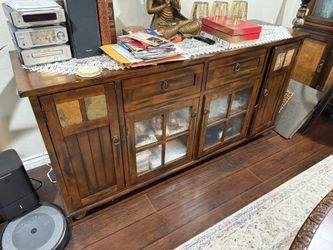 Tv Console