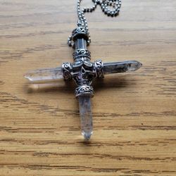 Skull Necklace 