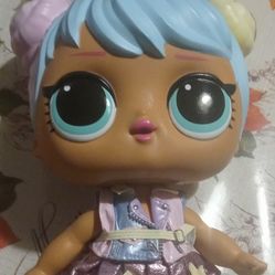 LOL Surprise Doll Big Baby Bon Bon $10.00