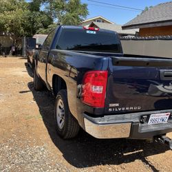 2007 Chevy Silverado 5.3 