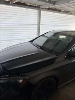 Car Vinyl Wrap