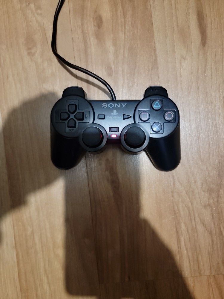 Controller PS2
