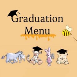 Graduation Bouquets/leis