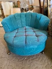 Retro Chair