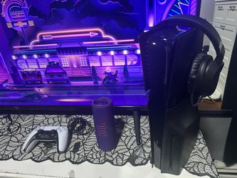 Ps5 pro (read bio)