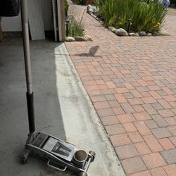 Car Jack