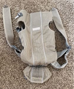 Baby Bjorn Carrier Mini
