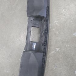 Honda Pilot Part 2012