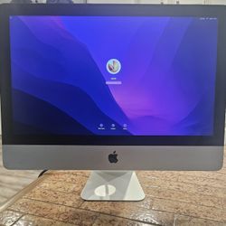 Imac Retina 4k 