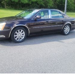 Car For Sale- 2008 Cadillac Dts