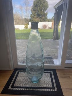 Large Vase/Home Decor