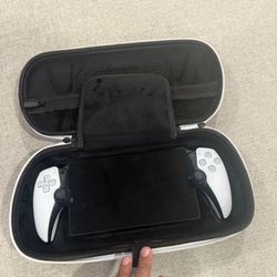 Playstation Portal - Barely Used 