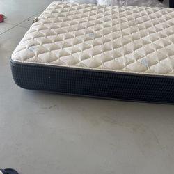 Mattress