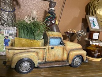 That old pick up