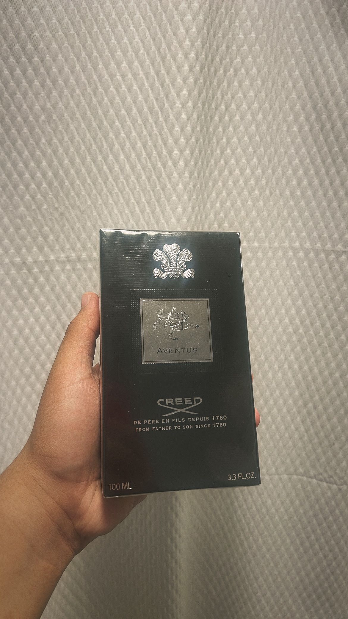 Brand New (Sealed) CREED AVENTUS 100 ML