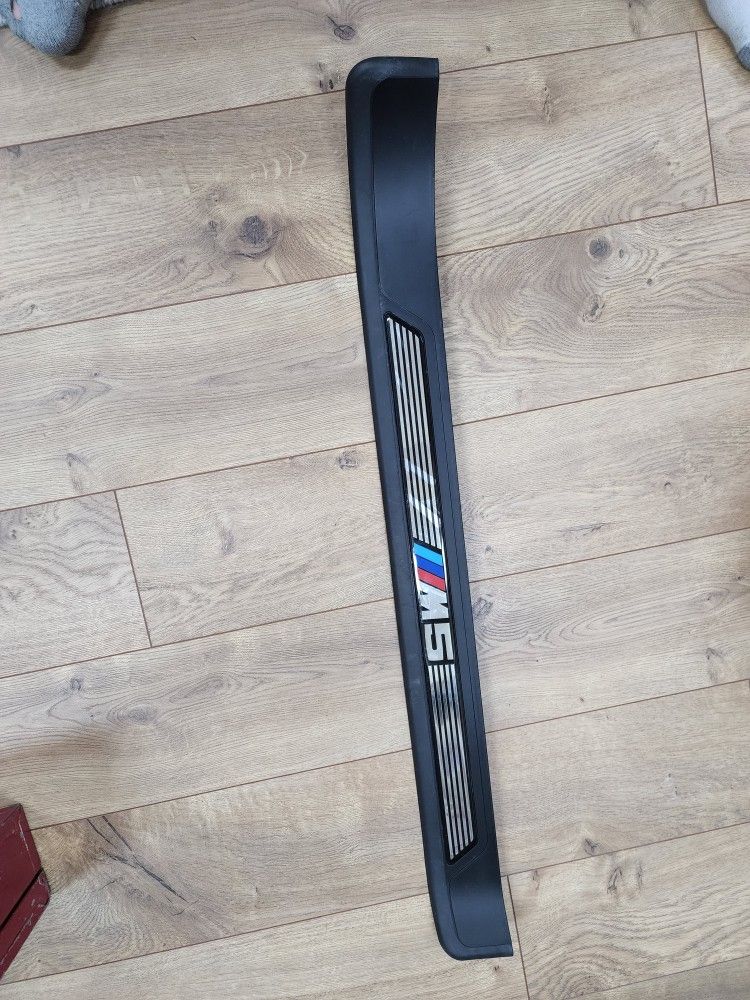 Bmw E39 M5 Door Sills for Sale in Everett, WA OfferUp