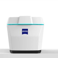 Zeiss Uv cleaner