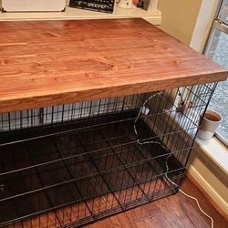 Large Pet Crate