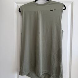 Nike Tank