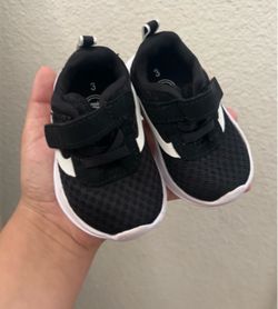 Baby Shoes Size 3