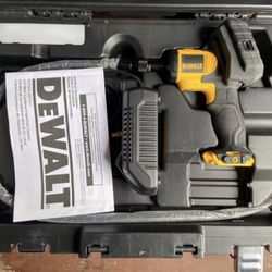 Dewalt Inspection Camera DCT410 411