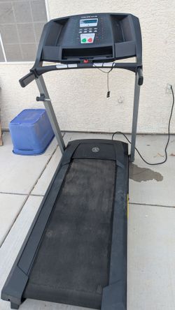 Gold's Gym Treadmill