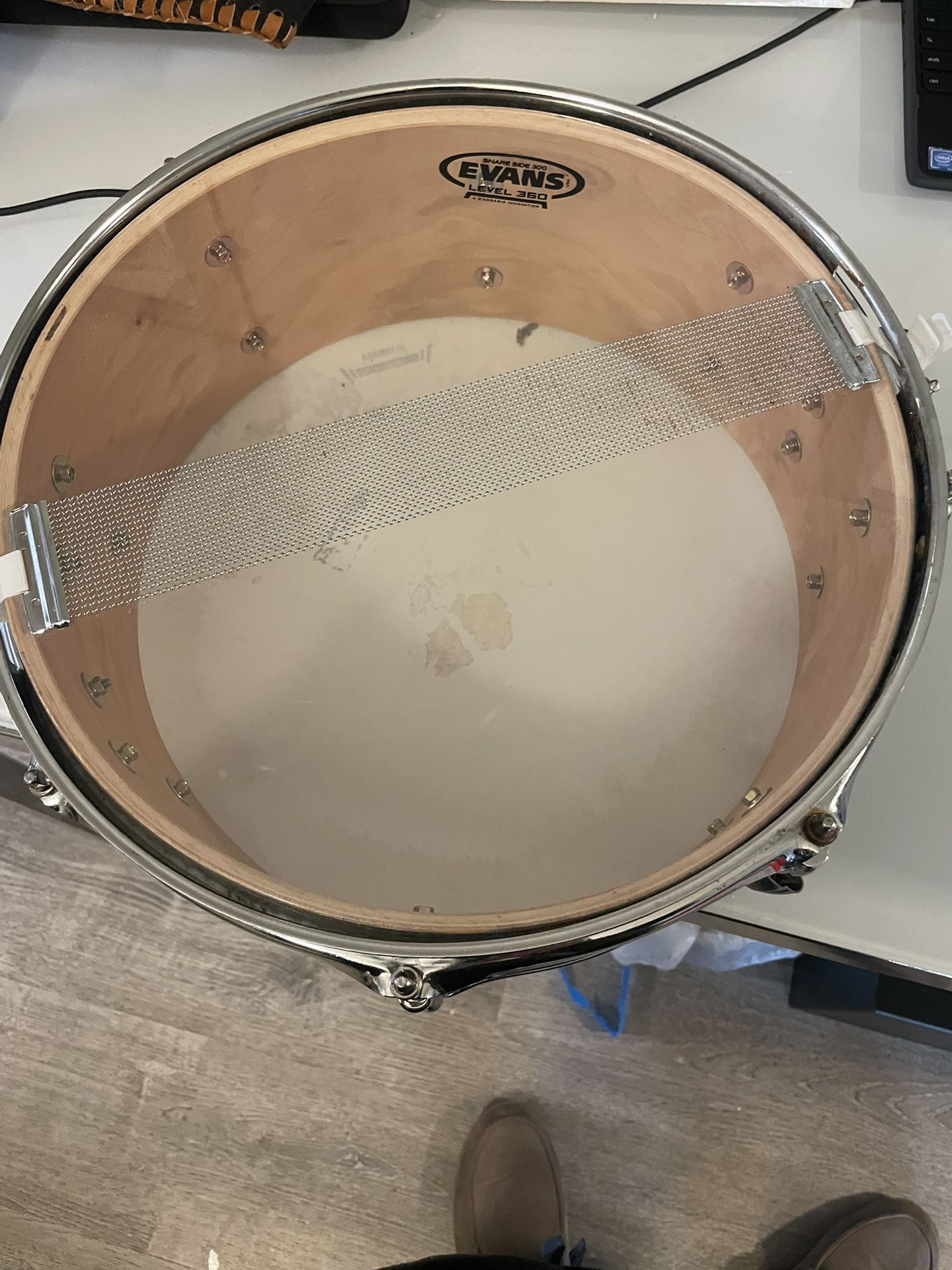 Drum