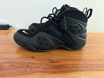 Nike zoom Rookie (Near Mint)