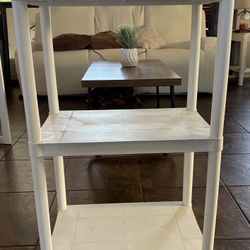3 Tier shelf