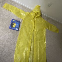 Raincoat