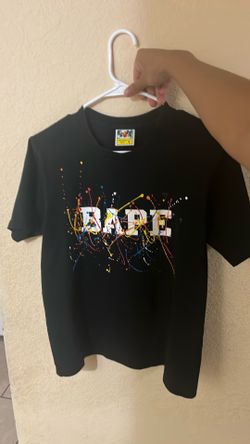 Bape t shirt