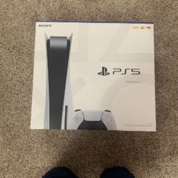 Play Station 5