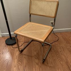 Cesca Chair/Vintage